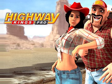Highway Kings Pro
